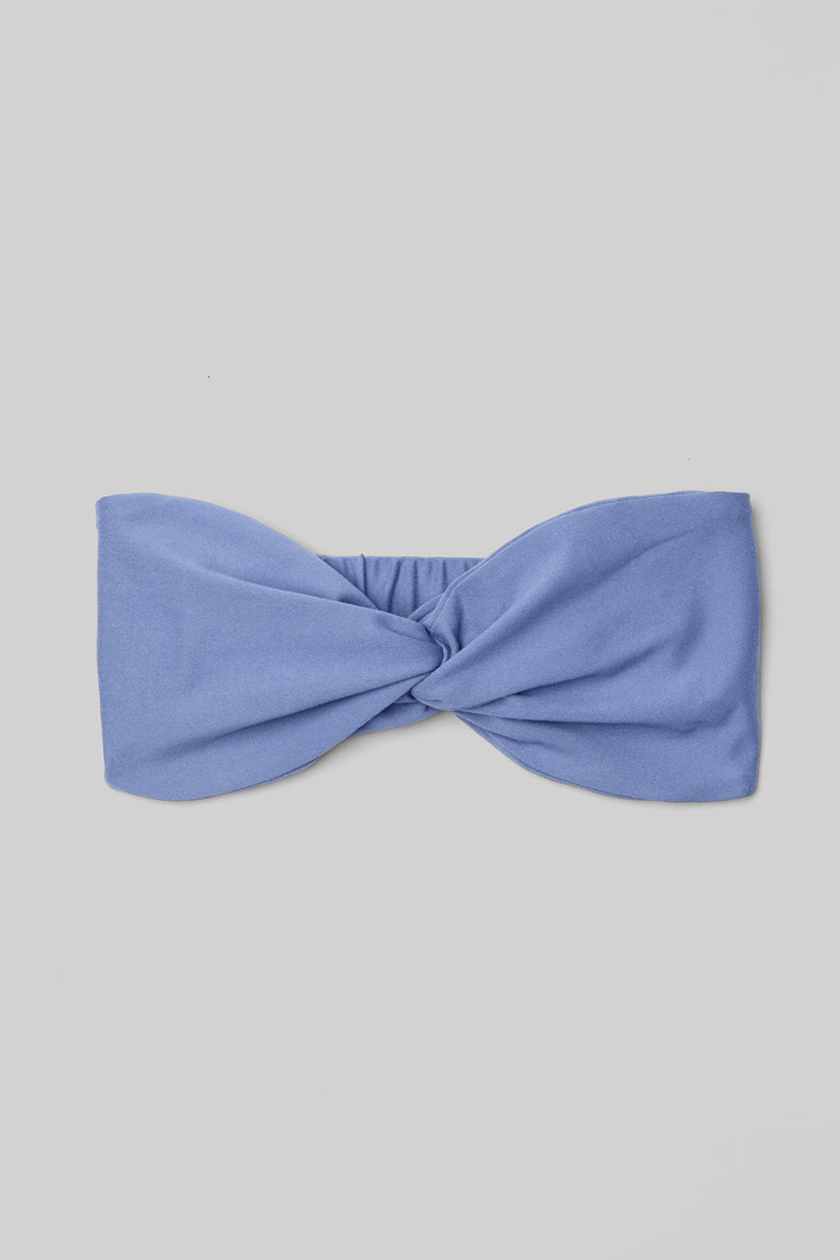 Blue Women's Alo Yoga Alosoft Headband Hair Accessories | RZM-436175