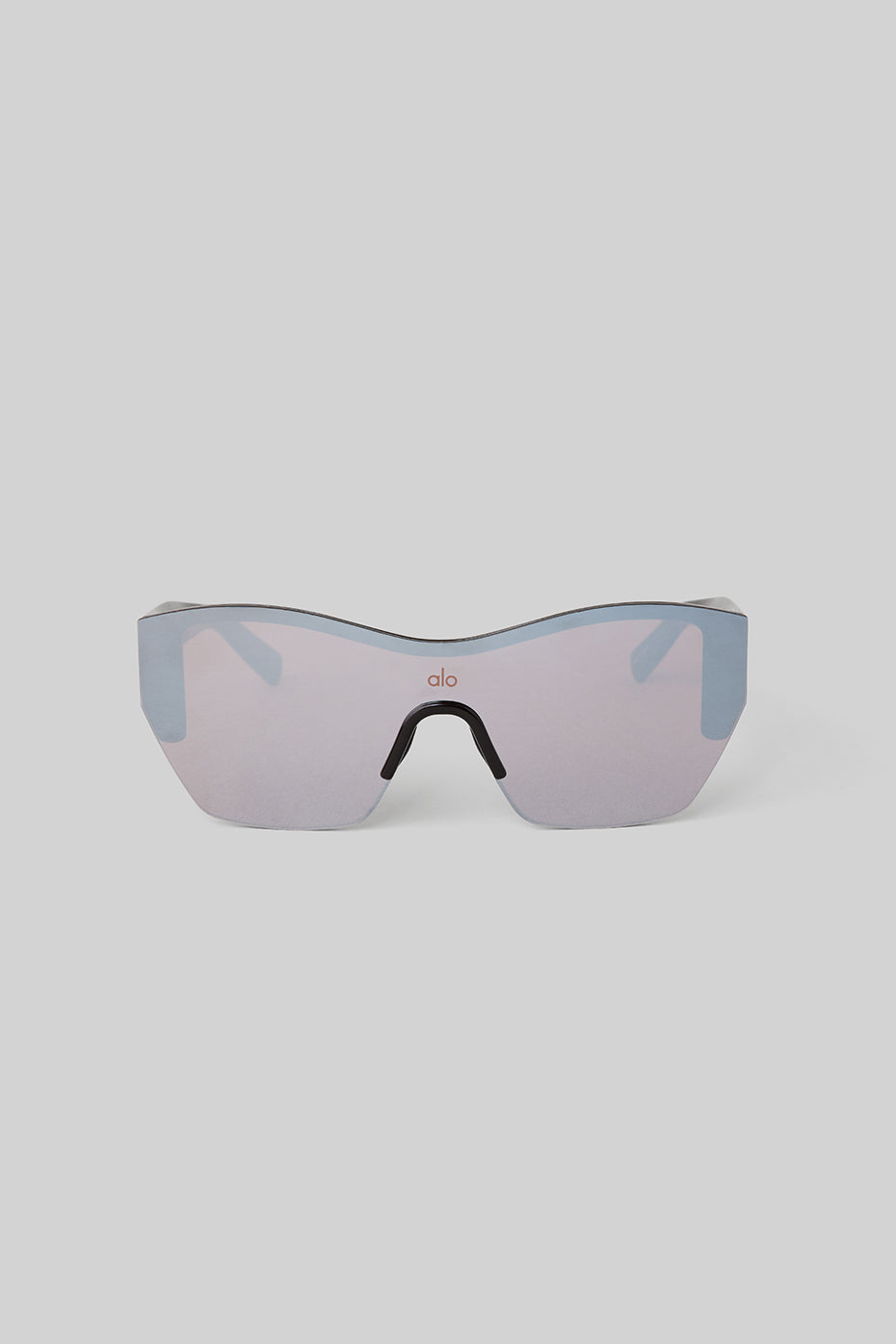 Grey Unisex Alo Yoga Stunner Sunglasses | ETN-048913